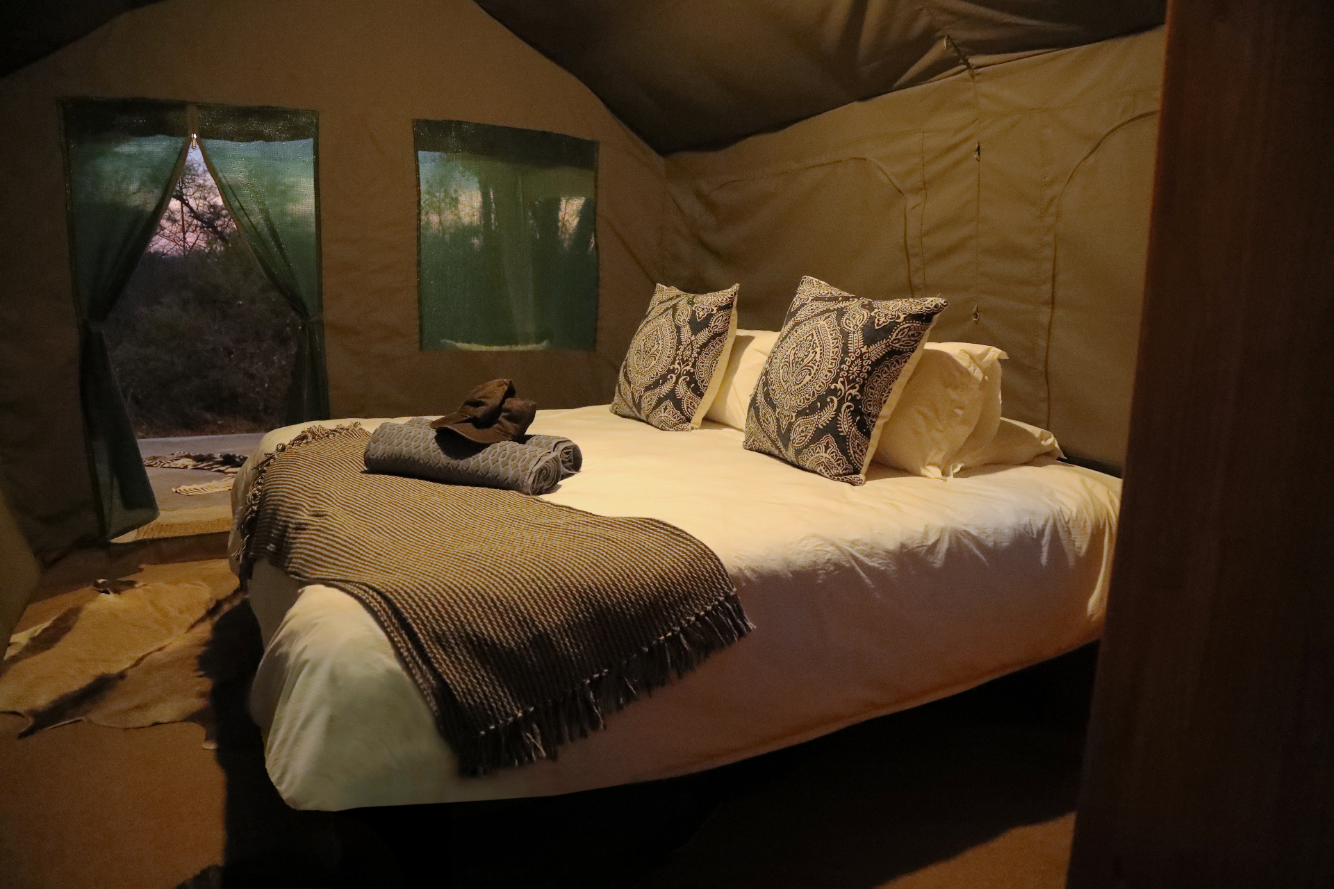 What to Pack for an African Hunting Safari