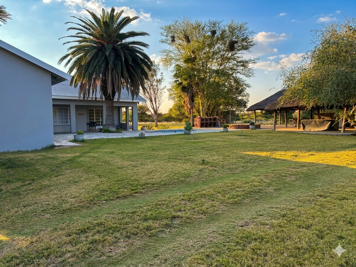 Haakdoornpan House 3