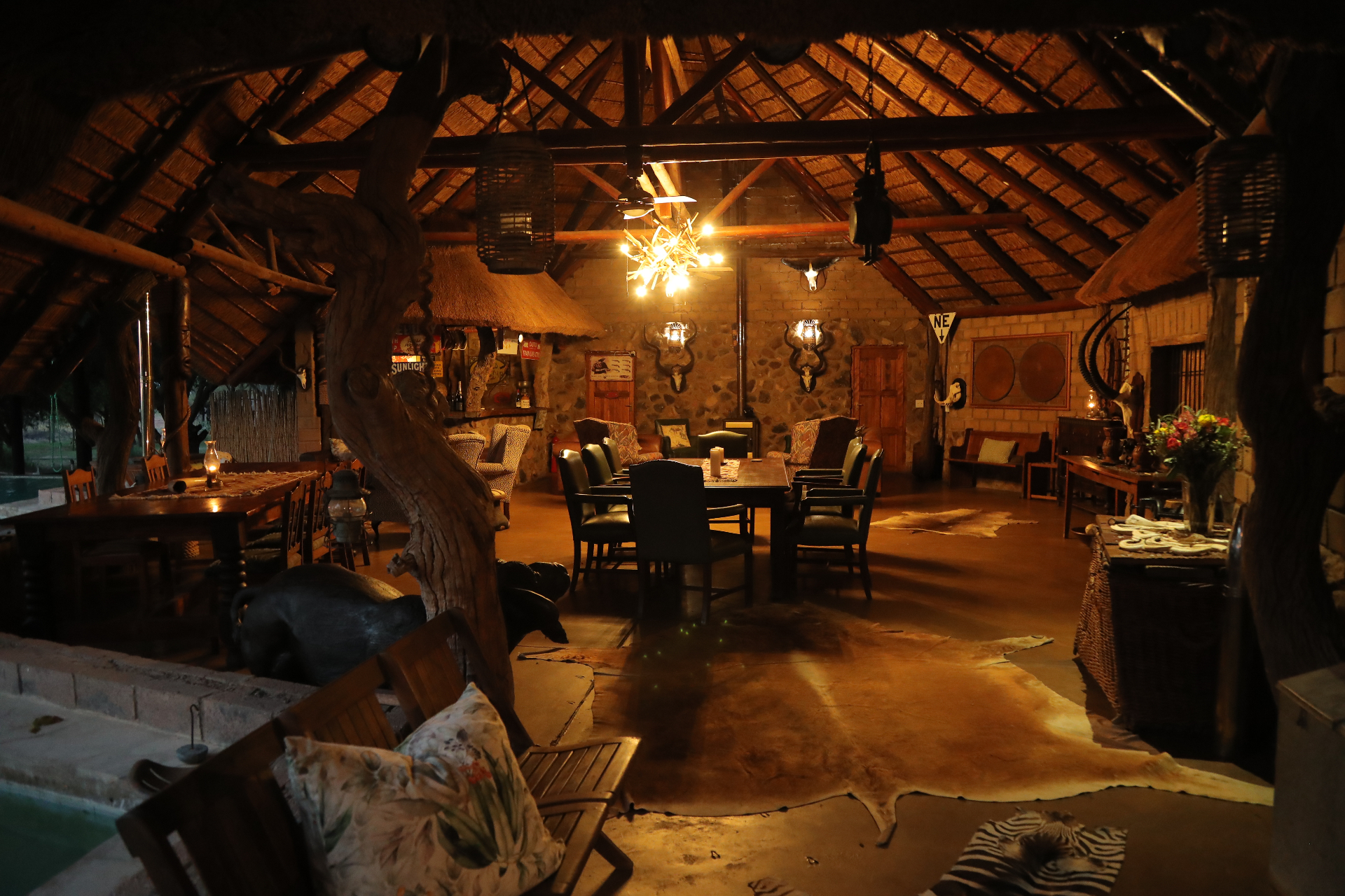 Marula Lodge