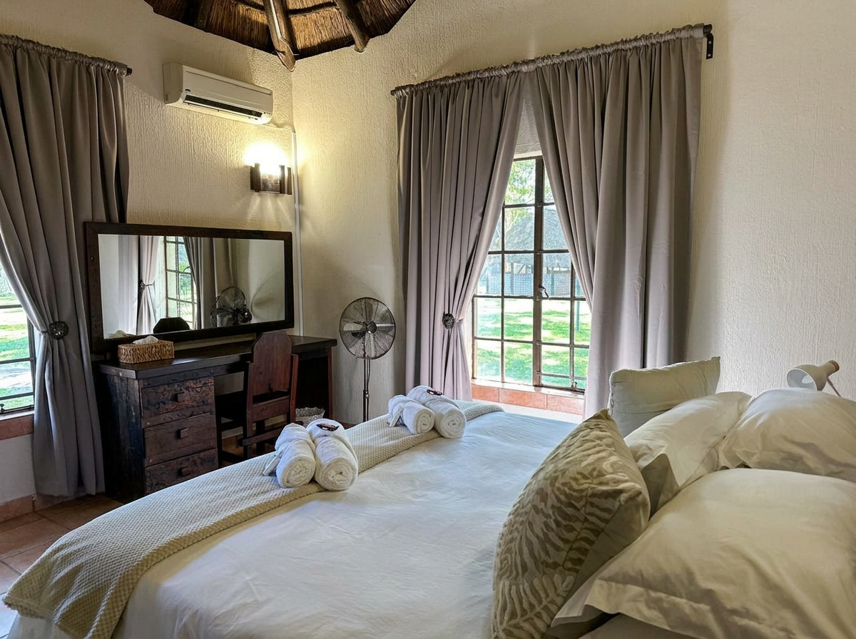 Leadwood Lodge 6