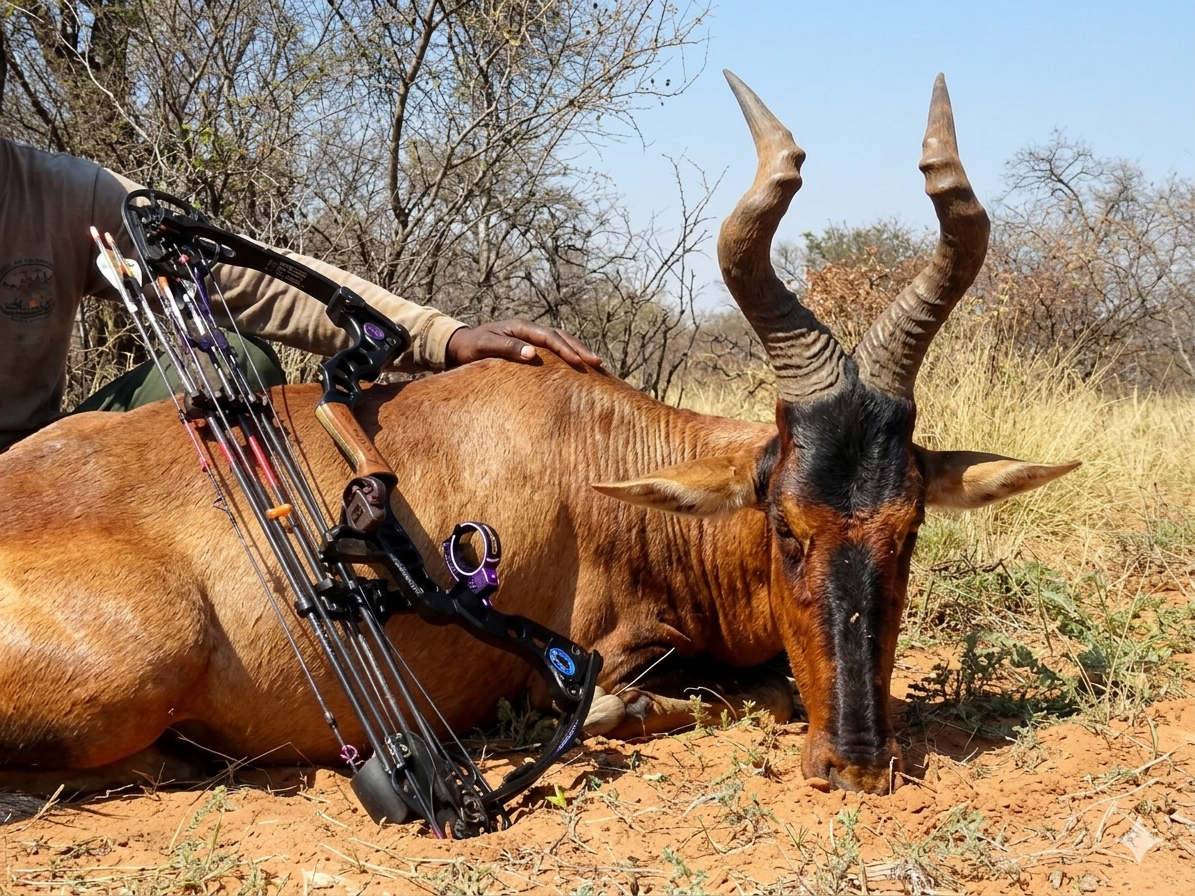 How to Import Your Hunting Trophies from South Africa to the USA