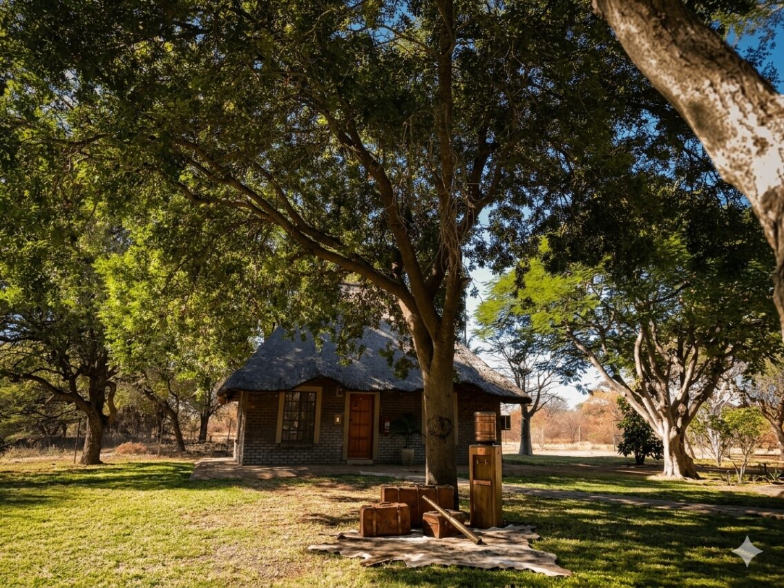 Leadwood Lodge 7