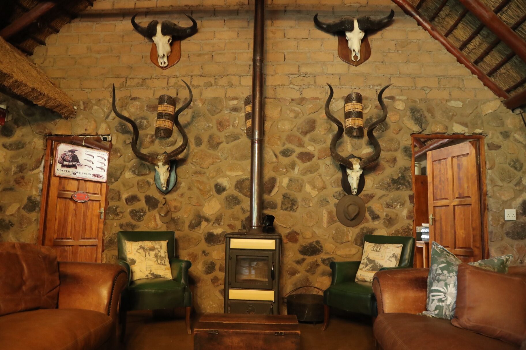 Haakdoring Lodge 4