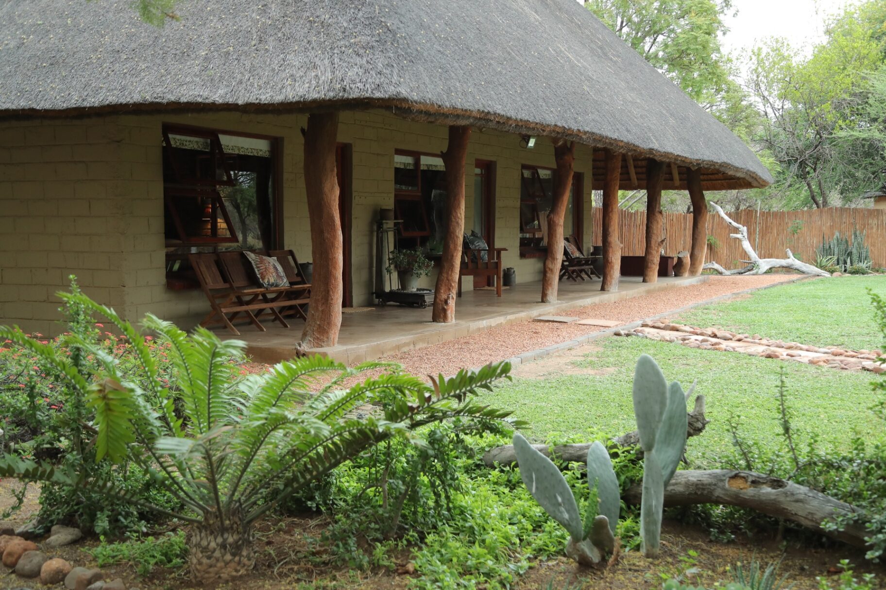 Haakdoring Lodge 2