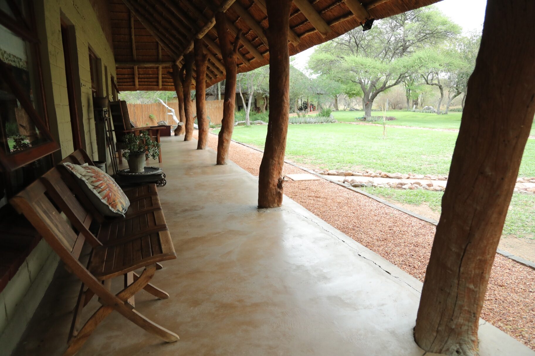 Haakdoring Lodge 3