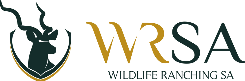WRSA — Wildlife Ranching South Africa