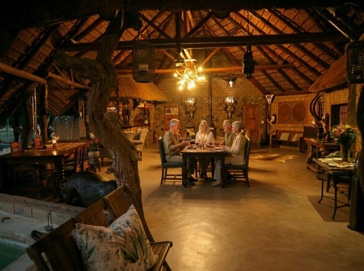 Marula Lodge 2